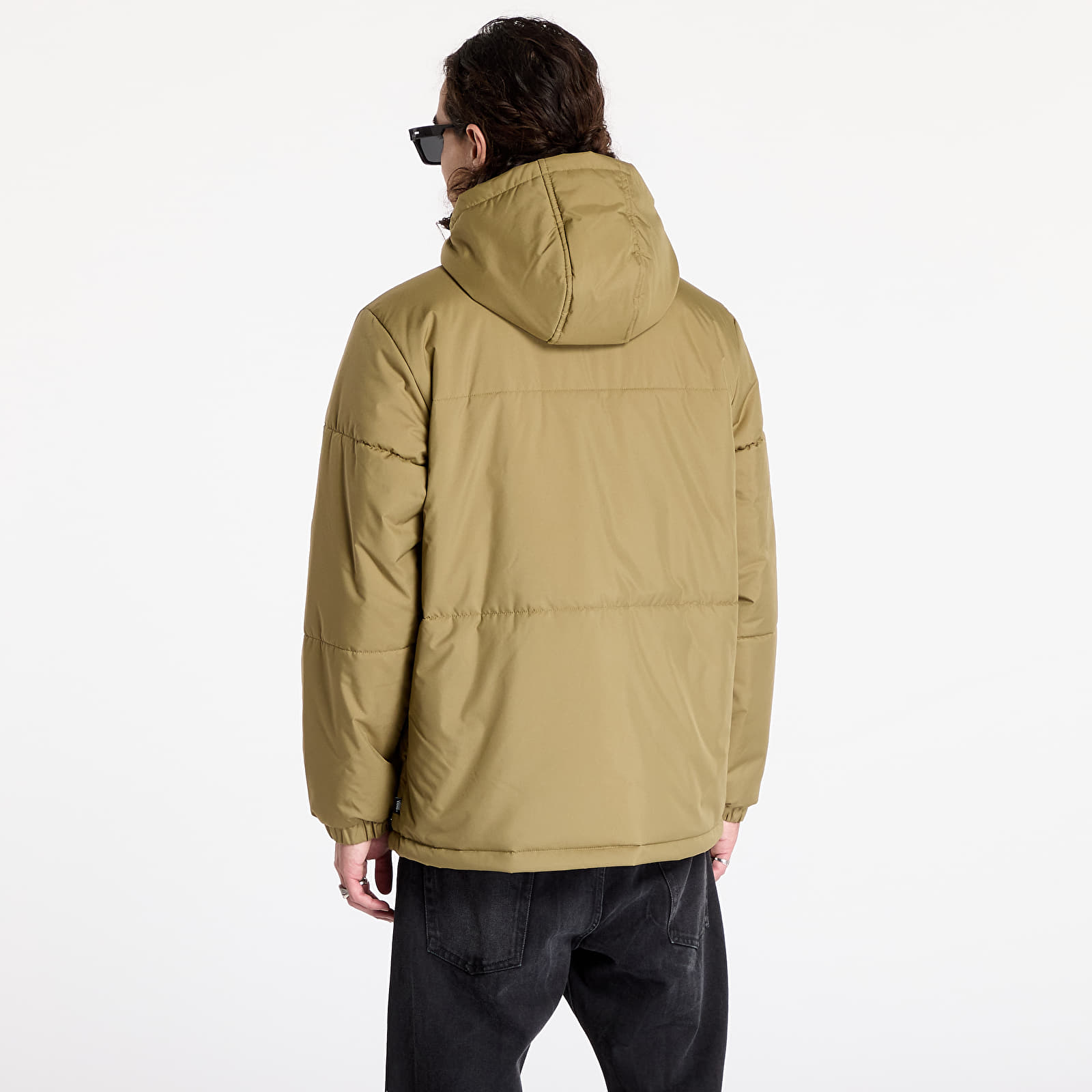 Jakker Vans Mte Norris Puffer Gothic Olive