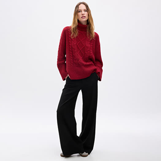 GAP Tneck Cable Sled
