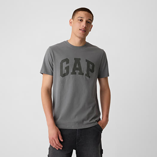 Φανελάκι GAP Logo Tee New Shadow