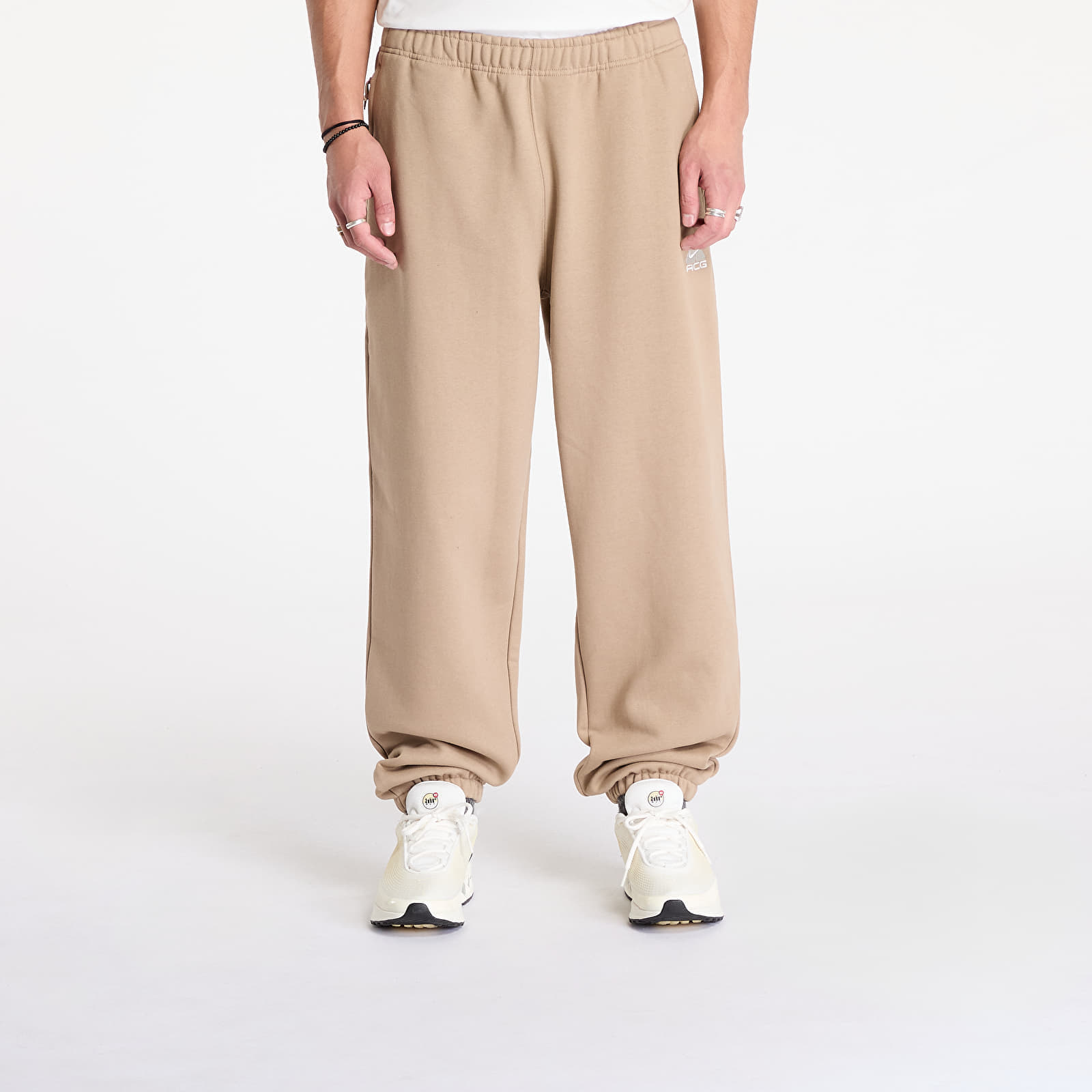 Nike acg tech fleece pants clearance