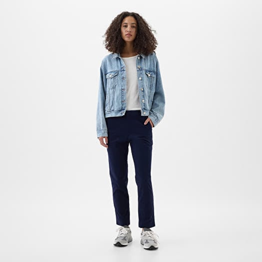 GAP Downtown Khaki Navy Uniform