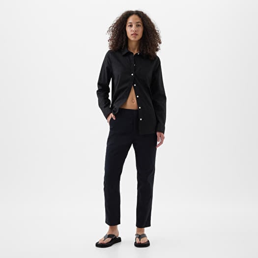 GAP Downtown Khaki True Black