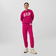 GAP Logo  Jogger Bright Beet