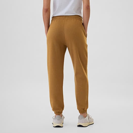 Gap logo joggers online