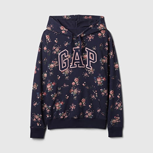 Gap logo women's hoodies best sale