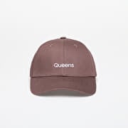 Queens Essential Cap Mauve