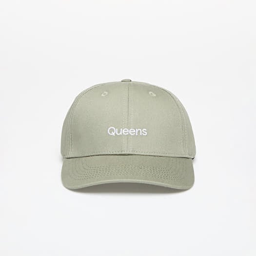 Cap Queens Essential Cap Sage