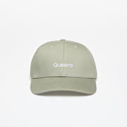 Queens Essential Cap Sage