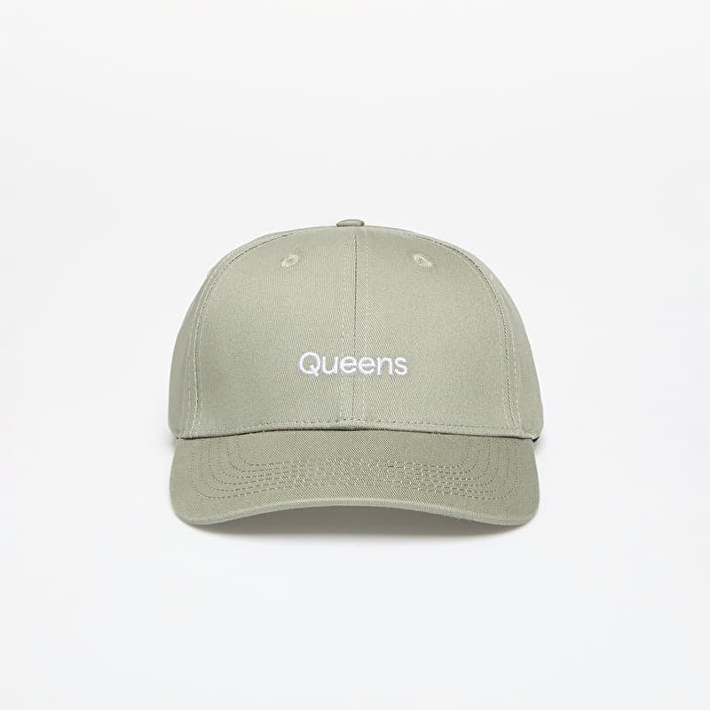 Cap Queens Essential Cap Sage