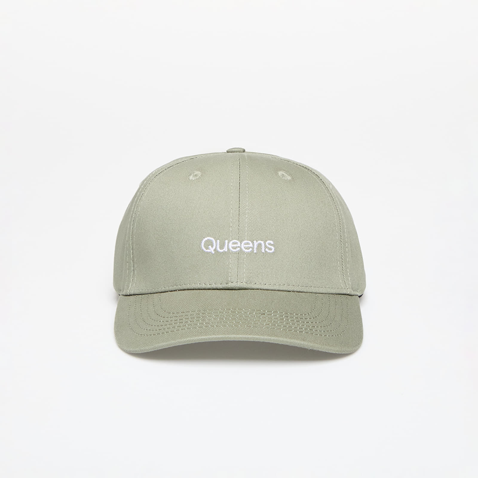 Hætter Queens Essential Cap Sage