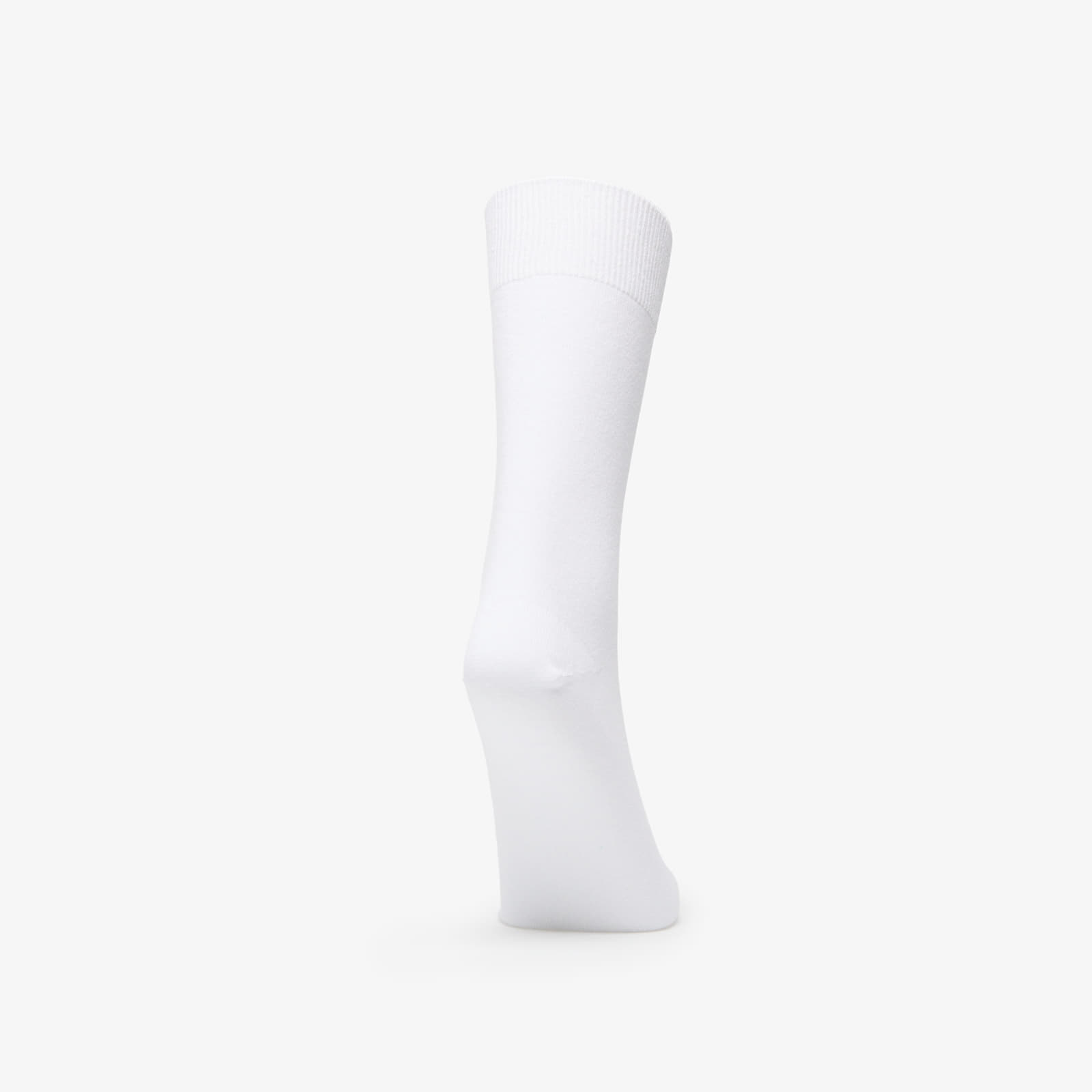 Socken für Männer LACOSTE Socks White