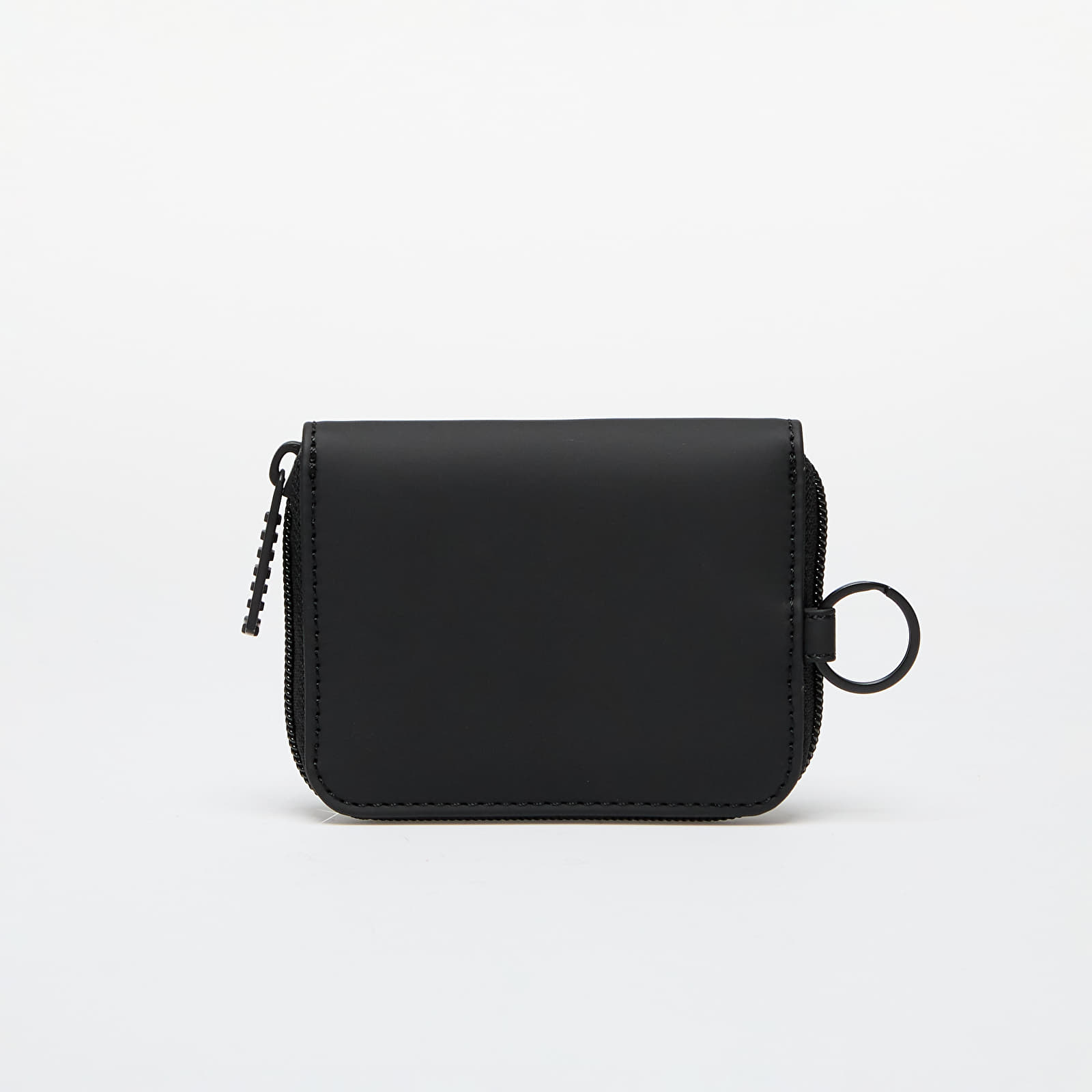 Wallets EA7 Emporio Armani Coin Purse Black/ White Logo