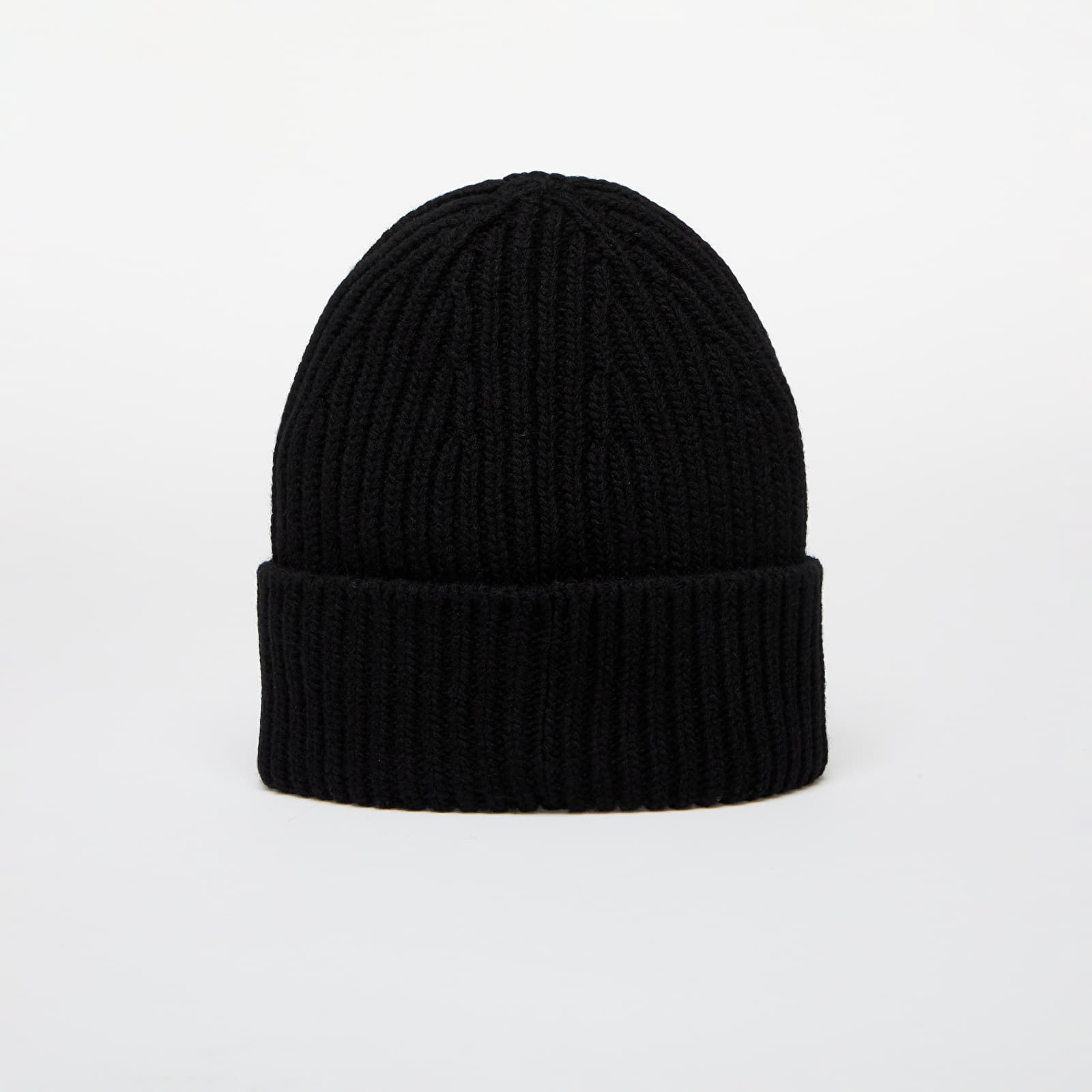 Klobuki EA7 Emporio Armani Beanie Hat Nero