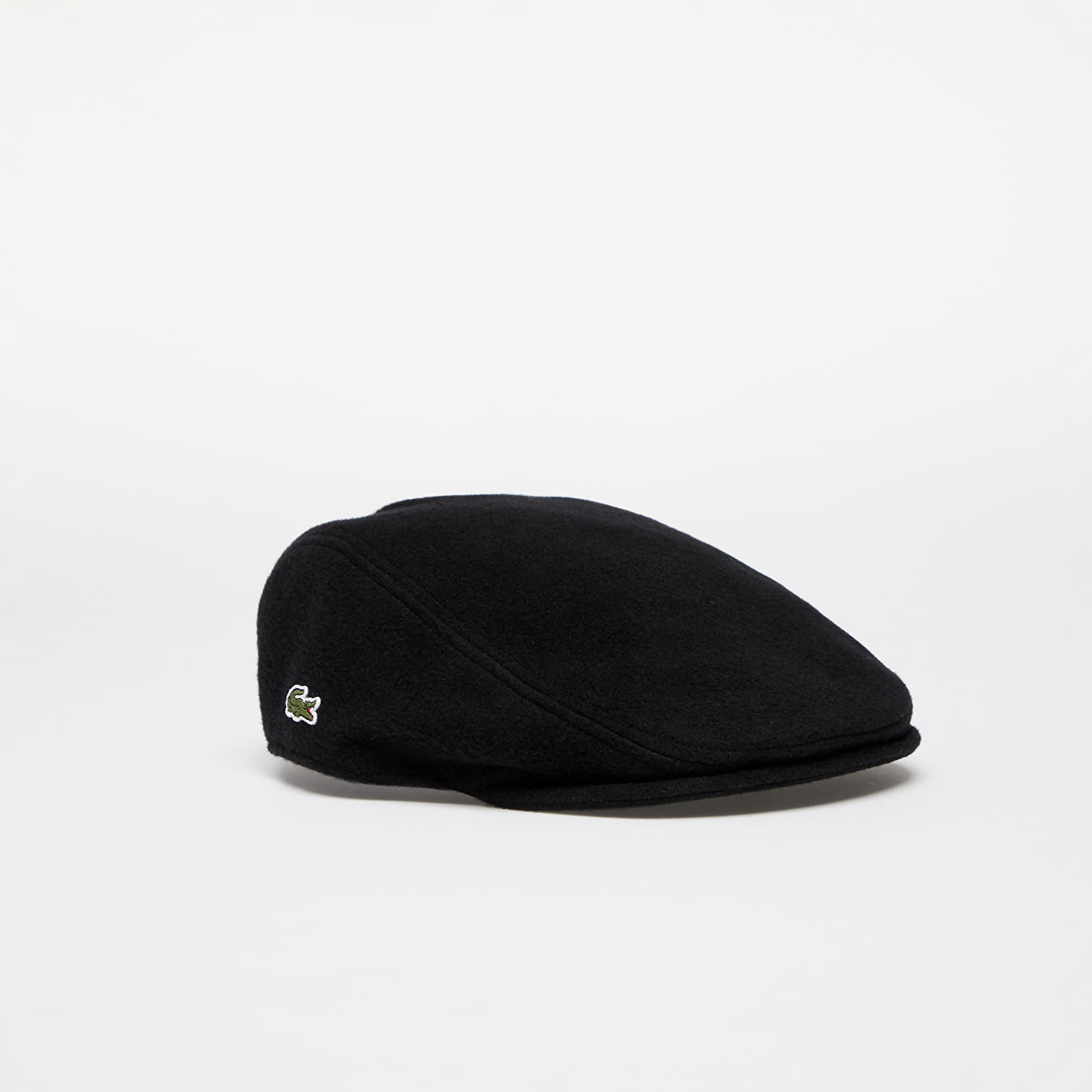 Hats LACOSTE Caps And Hats Black