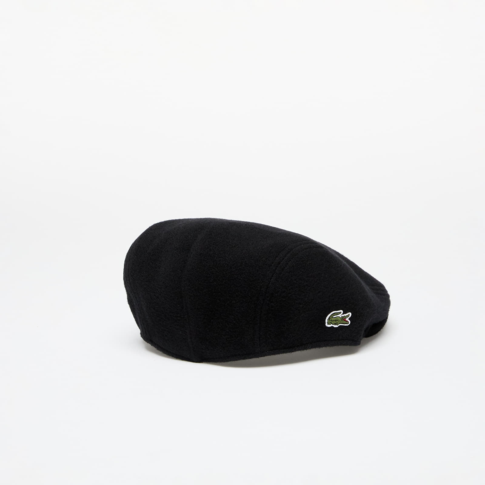 Hats LACOSTE Caps And Hats Black