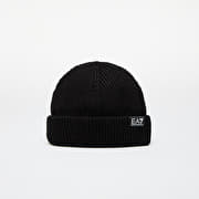 EA7 Emporio Armani Beanie Hat Nero