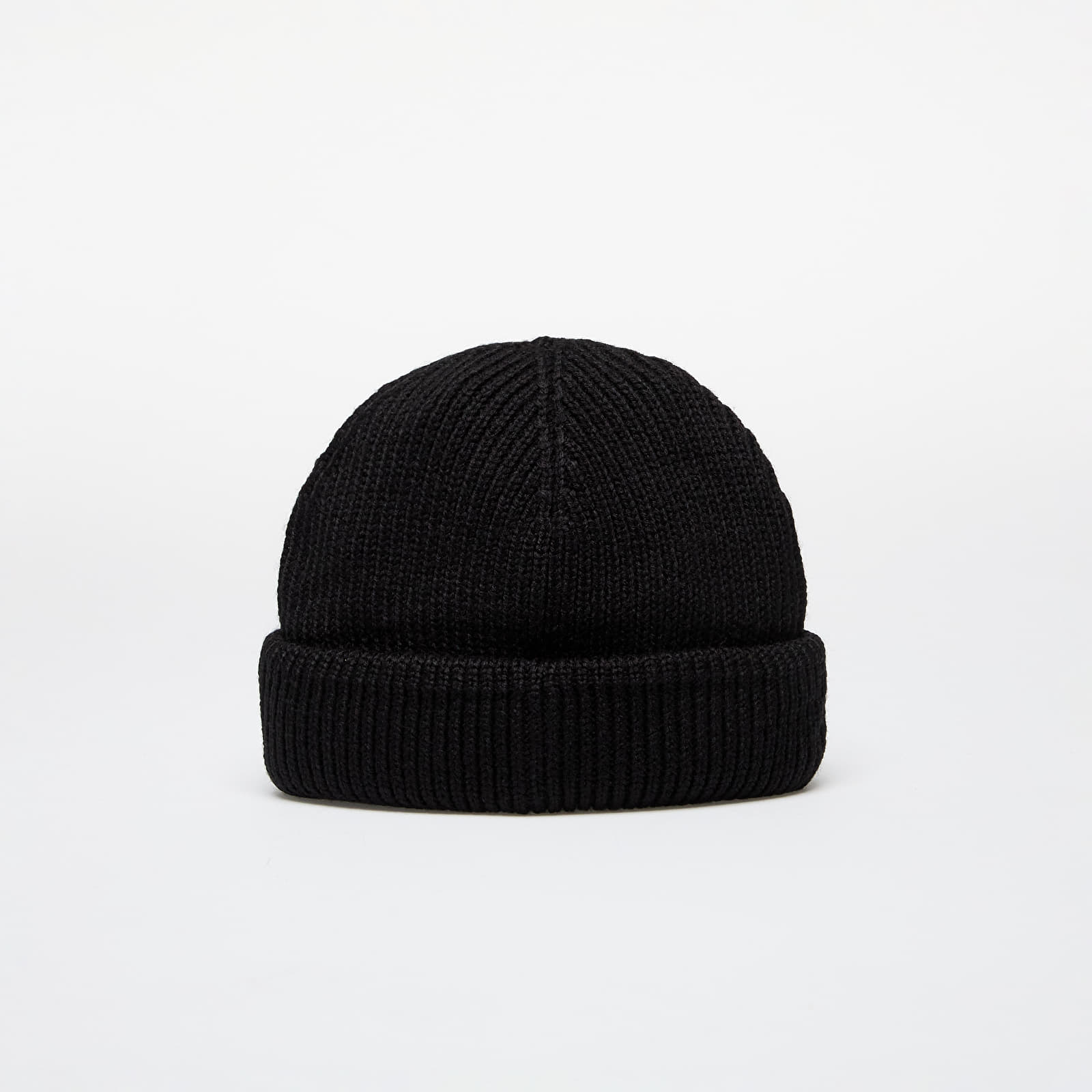 Klobuki EA7 Emporio Armani Beanie Hat Nero