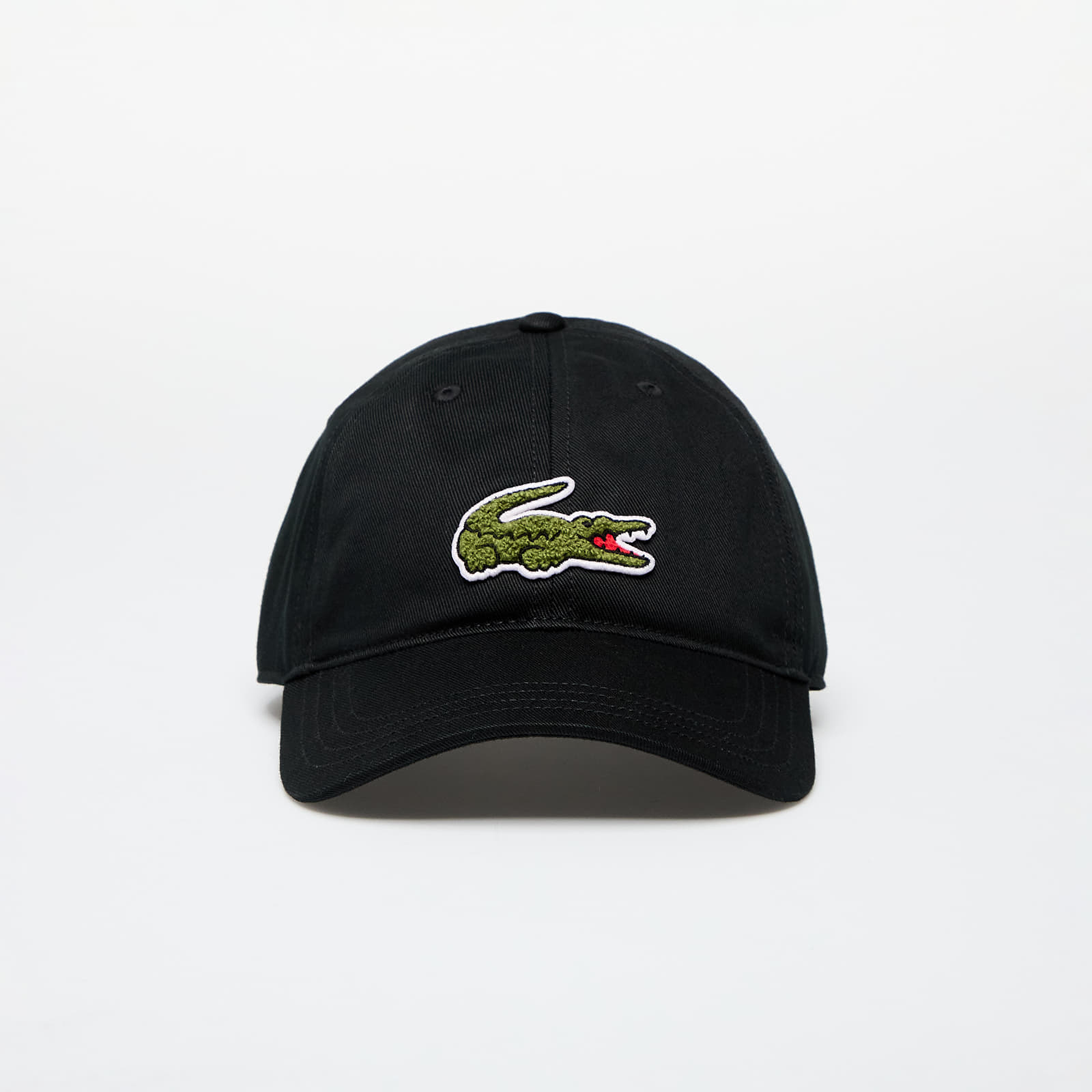 LACOSTE Caps And Hats Black Universal