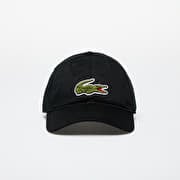 LACOSTE Caps And Hats Black