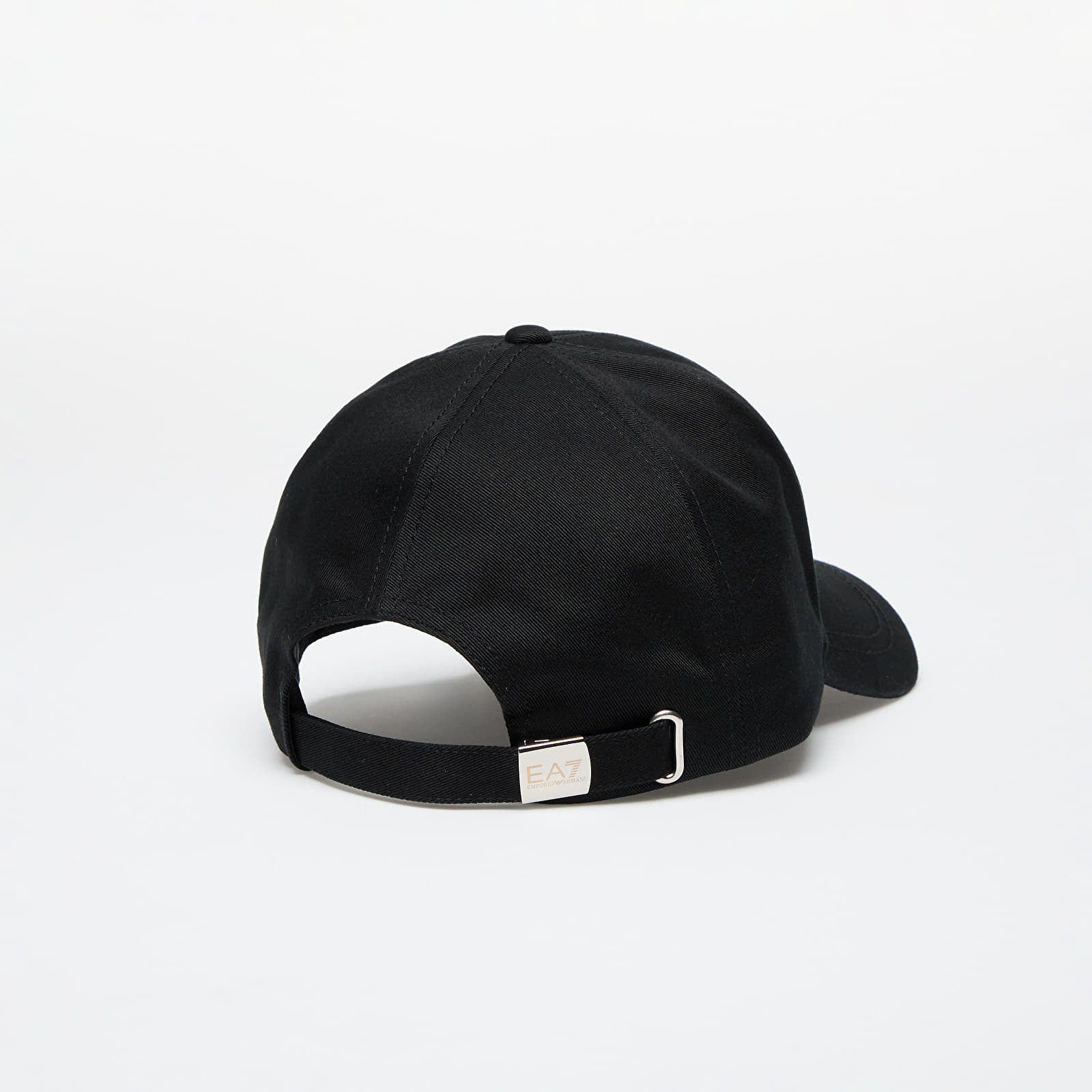 Caps EA7 Emporio Armani Baseball Hat Black/ White