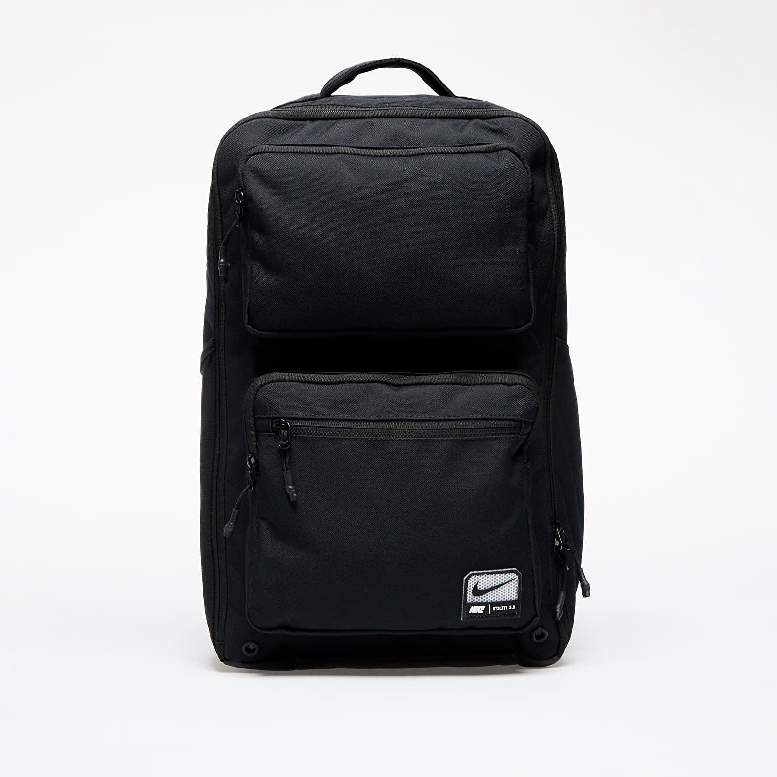 Mochilas Nike Utility Speed Backpack (27L) Black/ Black/ White
