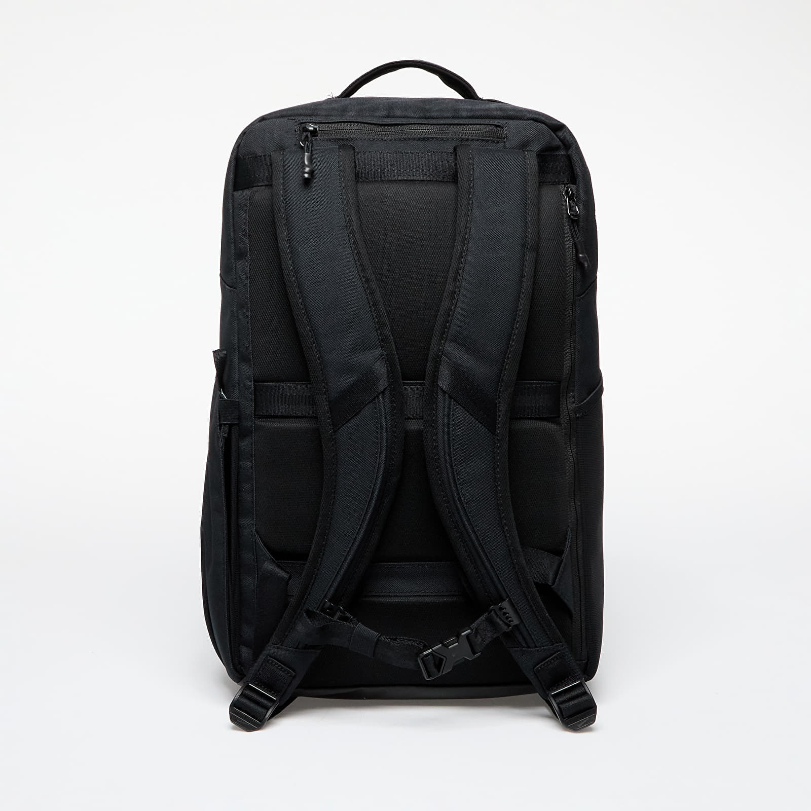 Rucsac Nike Utility Speed Backpack (27L) Black/ Black/ White - 1 | YEO