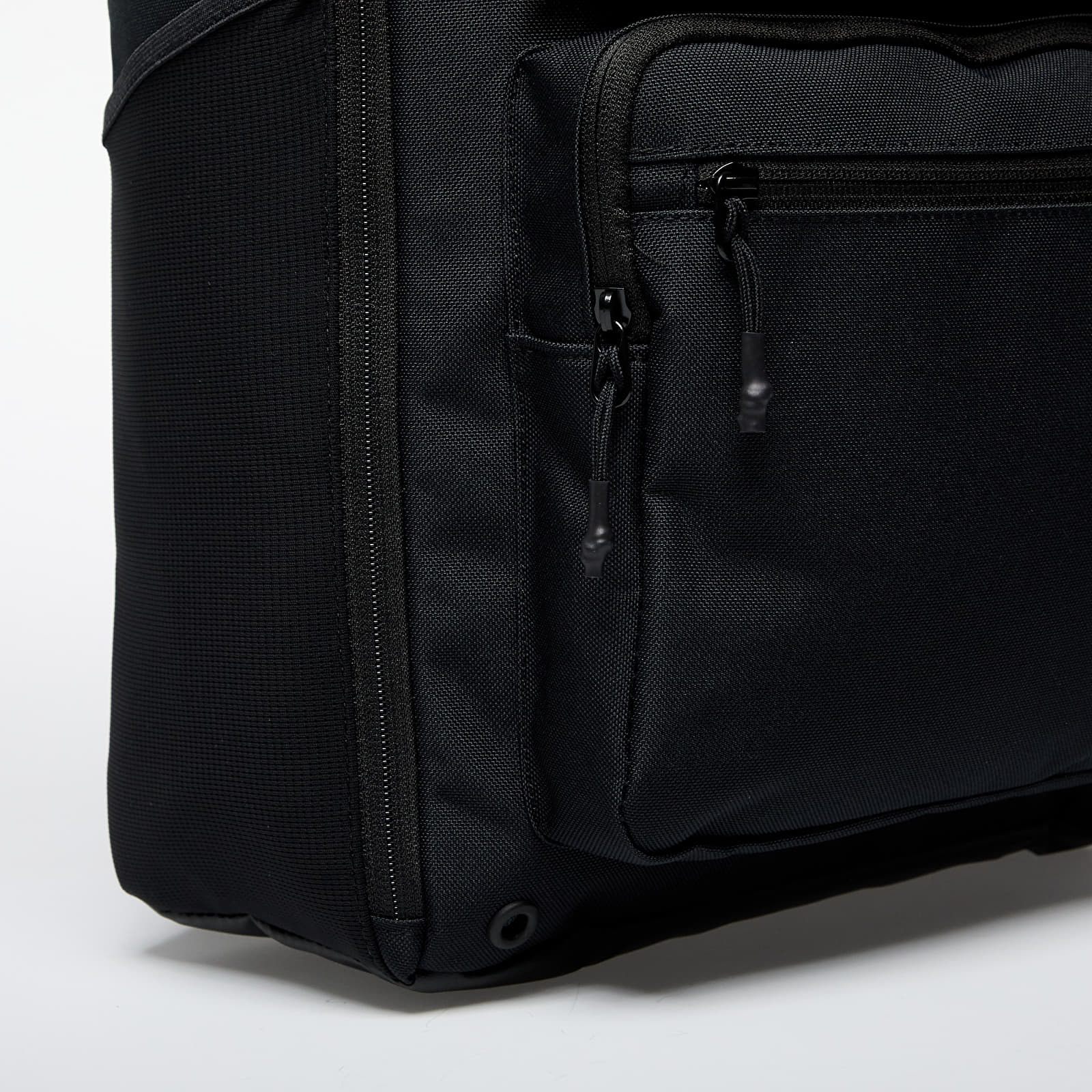 Mochilas Nike Utility Speed Backpack (27L) Black/ Black/ White