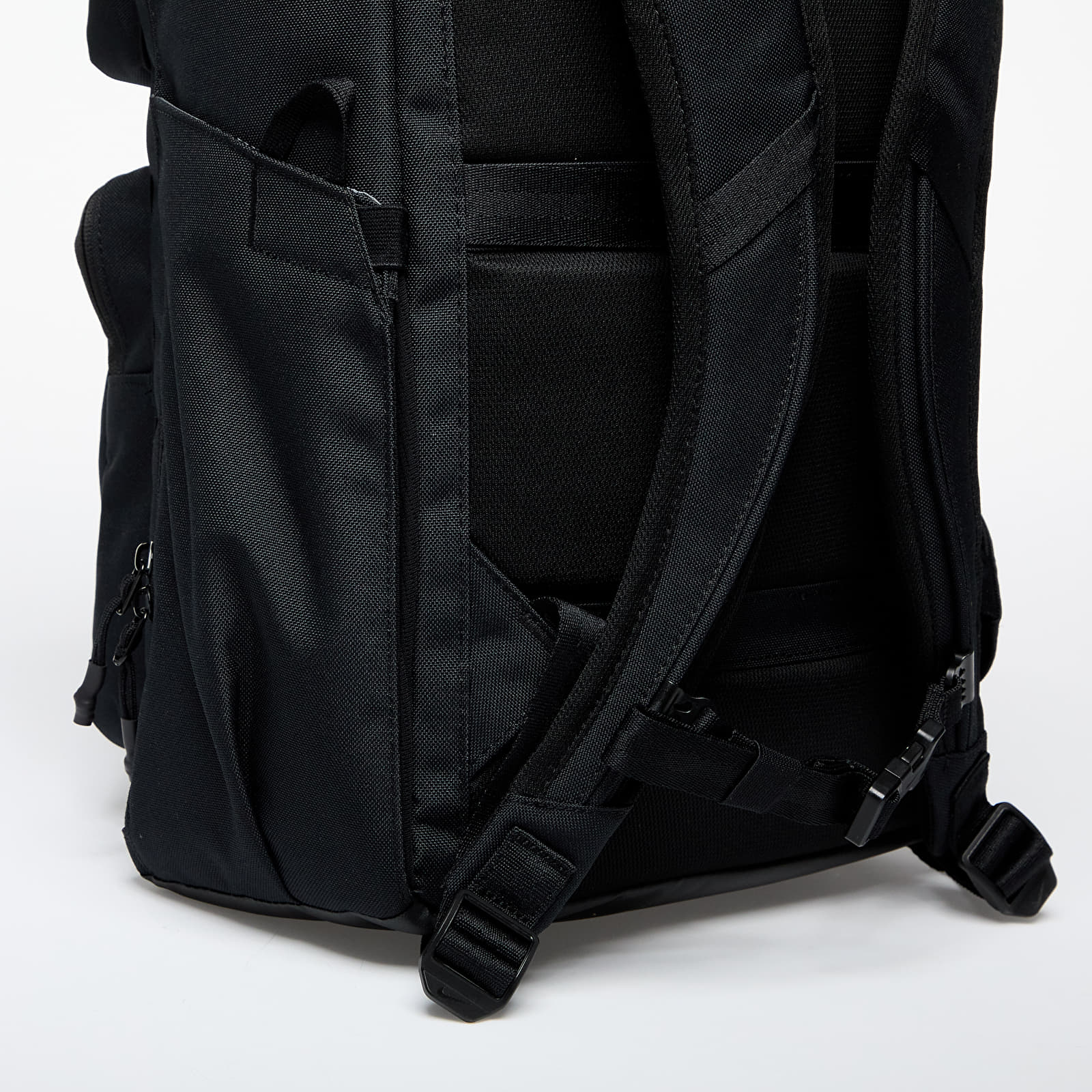 Mochilas Nike Utility Speed Backpack (27L) Black/ Black/ White
