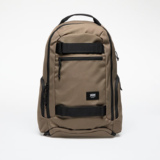 Τσάντες πλάτης Vans Vans Dx Skatepack Bungee Cord