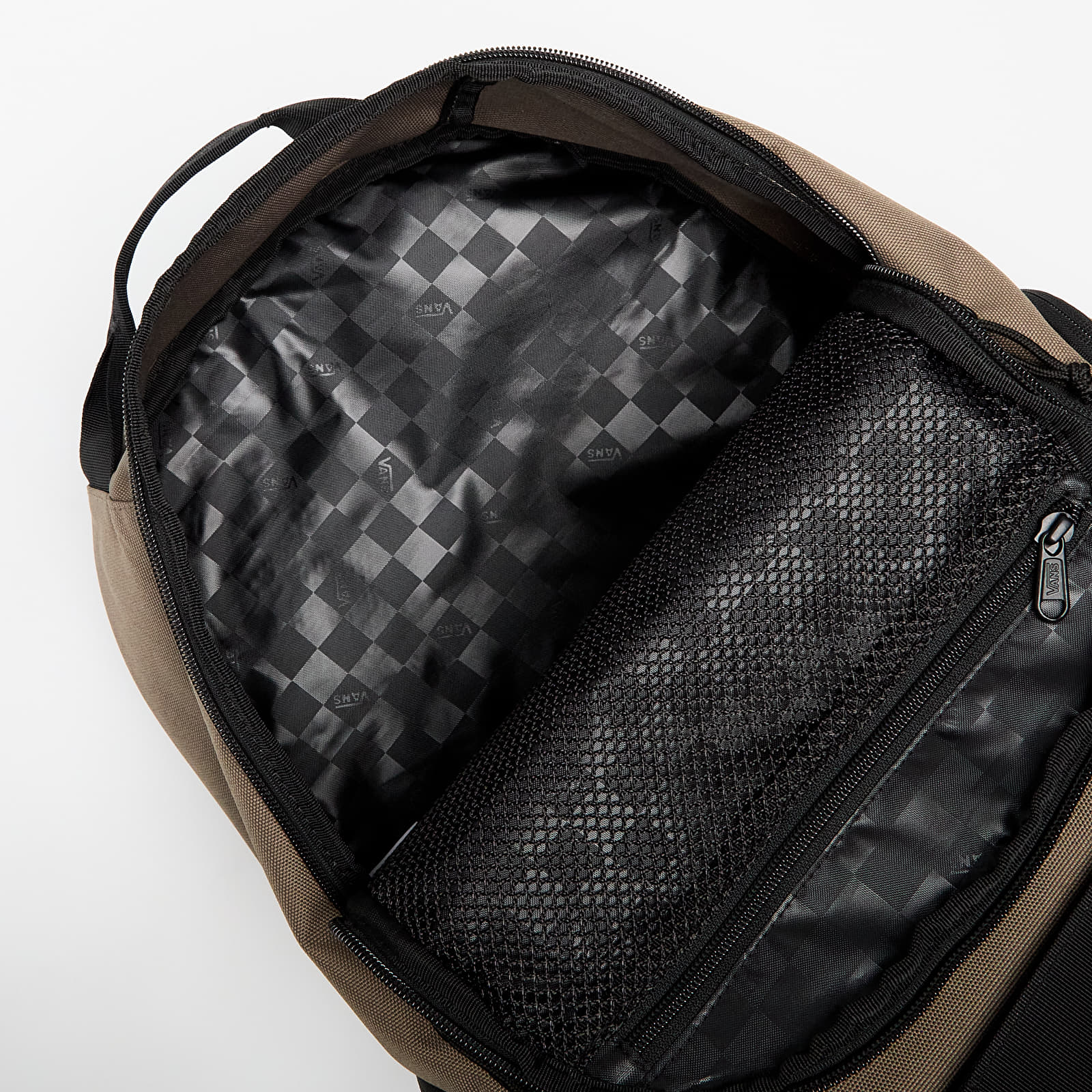 Backpacks Vans Vans Dx Skatepack Bungee Cord
