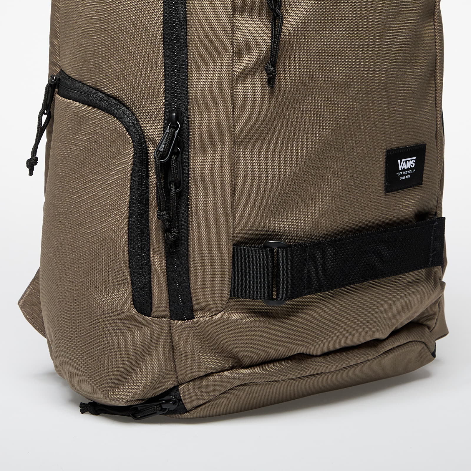 Backpacks Vans Vans Dx Skatepack Bungee Cord