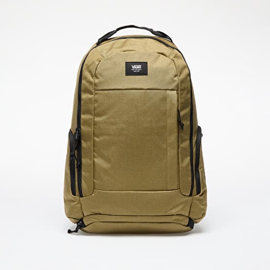 Τσάντες πλάτης Vans Resolute Backpack Gothic Olive