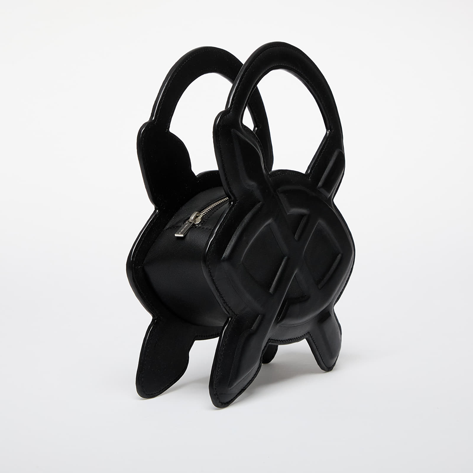 Handtassen Daily Paper Cimbia Bag Black