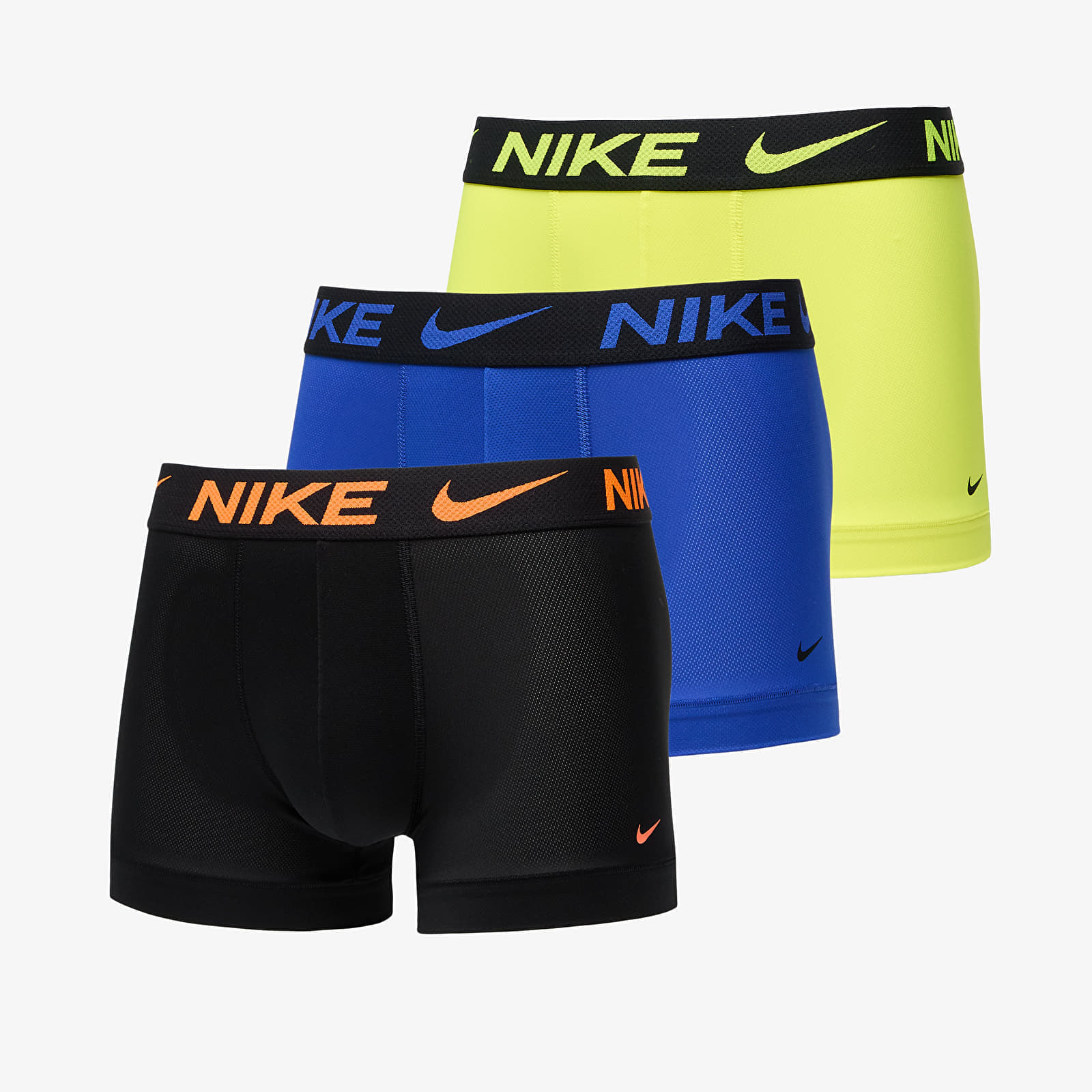 Nike Dri-FIT ADV Trunk 3-Pack Multicolor