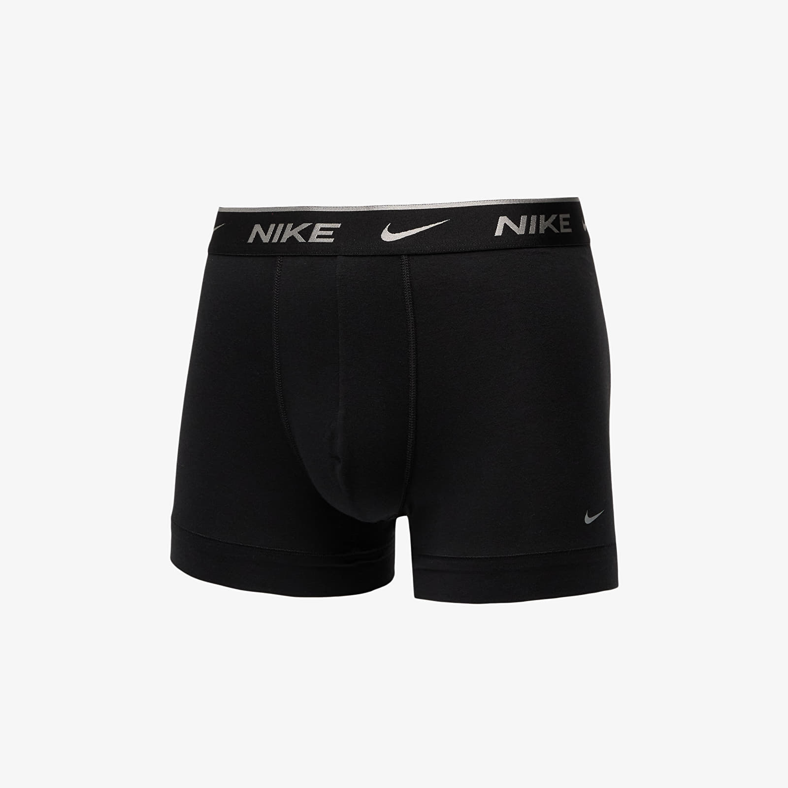 Calzoncillos de boxer Nike Dri-FIT Trunk 3-Pack Multicolor