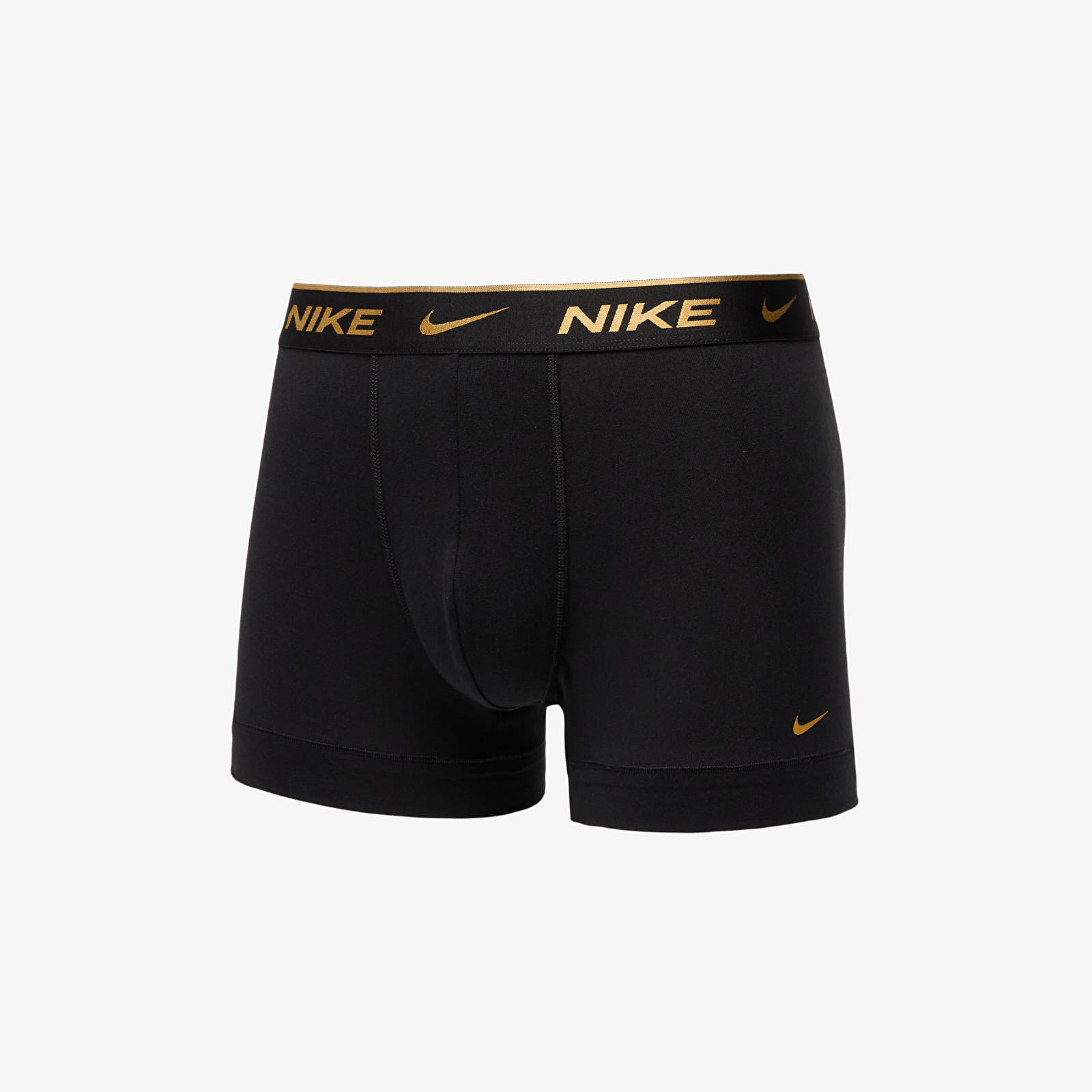 Calzoncillos de boxer Nike Dri-FIT Trunk 3-Pack Multicolor