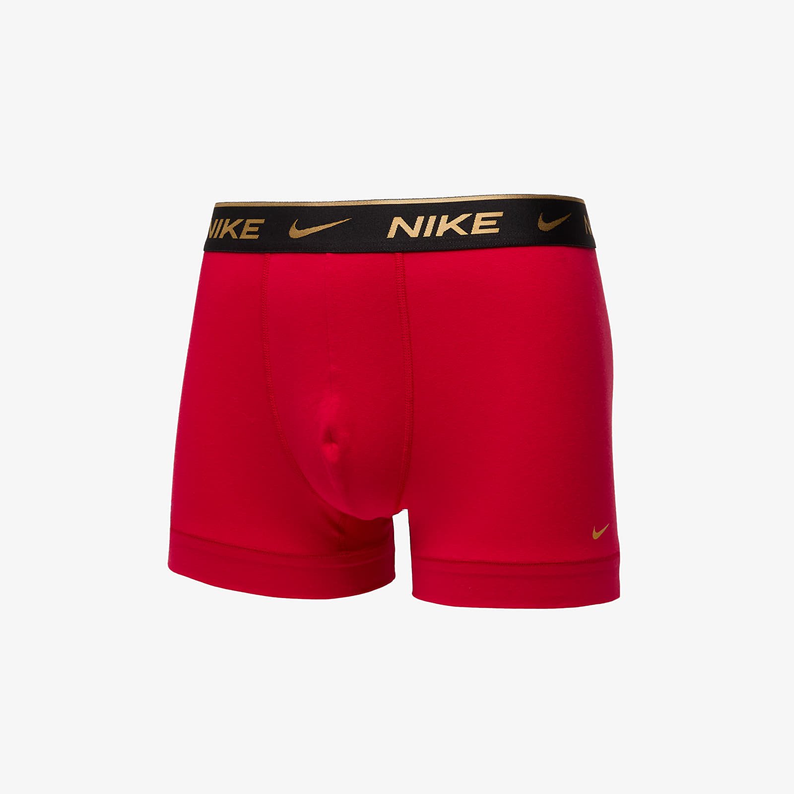 Calzoncillos de boxer Nike Dri-FIT Trunk 3-Pack Multicolor