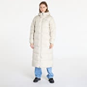 Columbia Puffect™ II Long Jacket Dark Stone