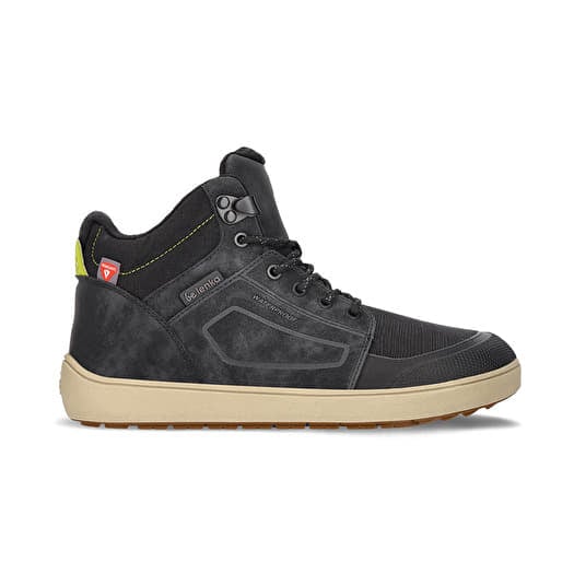 Be Lenka ArcticEdge Charcoal Black