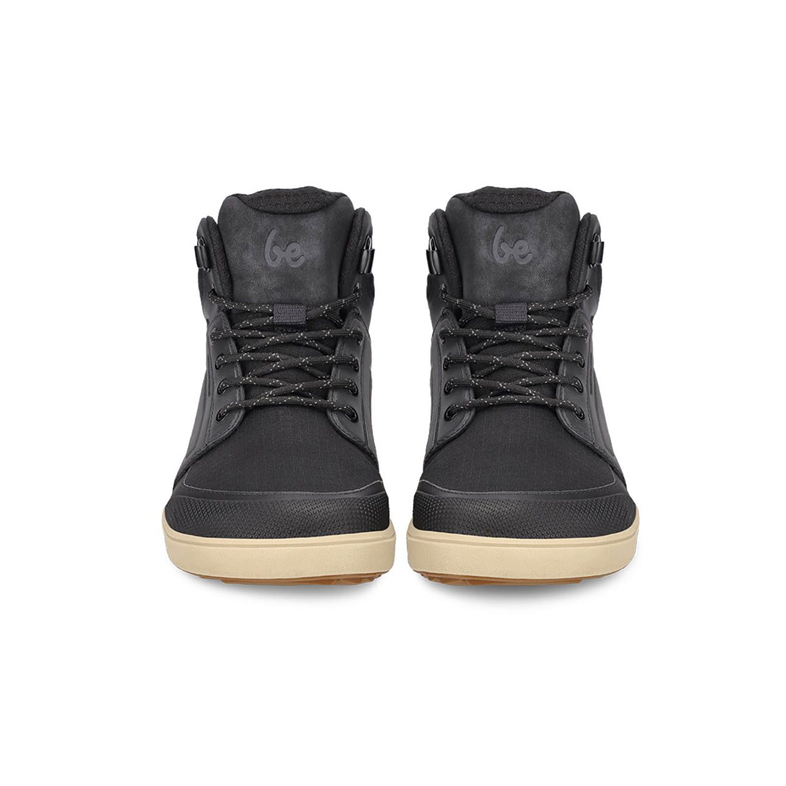 Turnschuhe und Schuhe für Männer Be Lenka ArcticEdge Charcoal Black