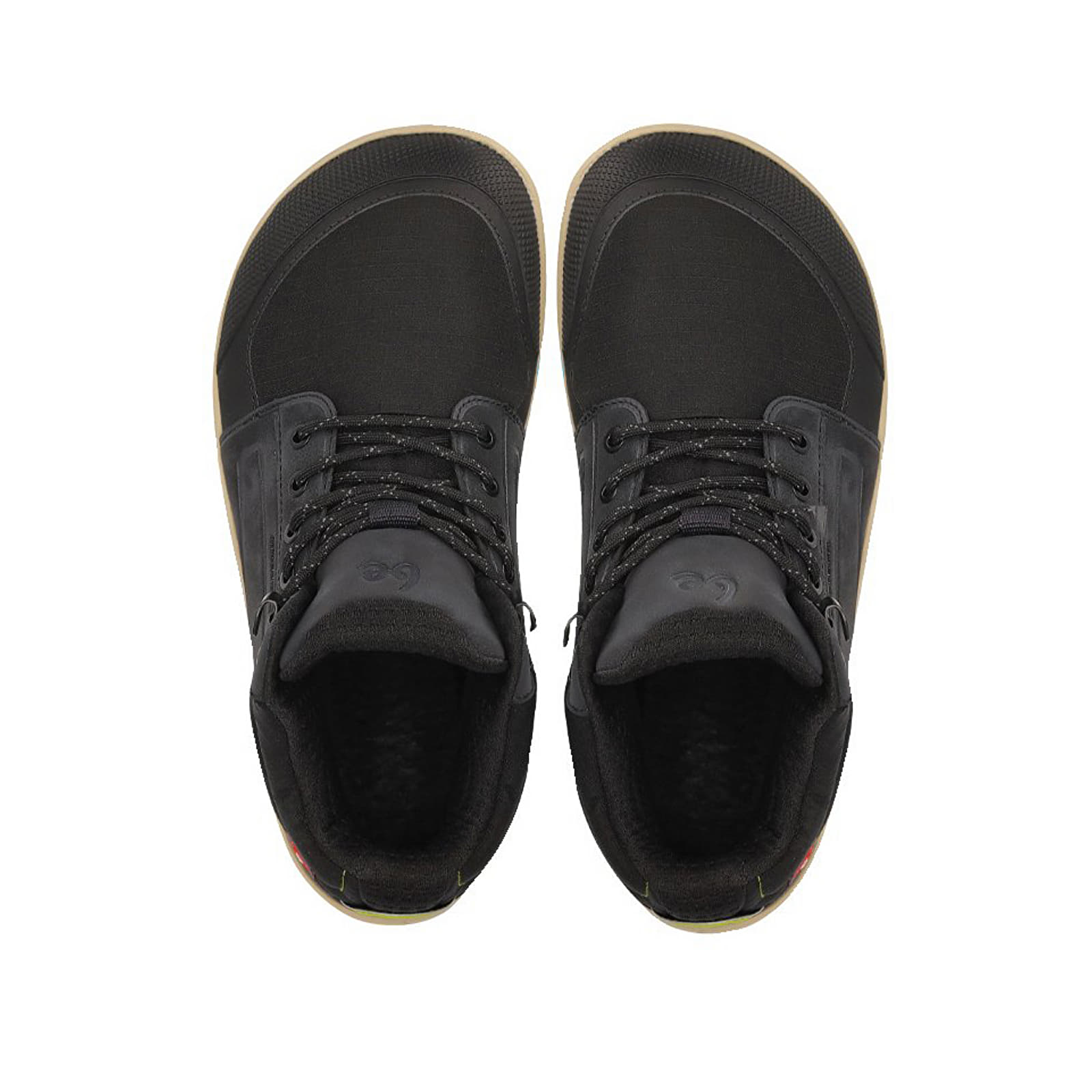 Turnschuhe und Schuhe für Männer Be Lenka ArcticEdge Charcoal Black