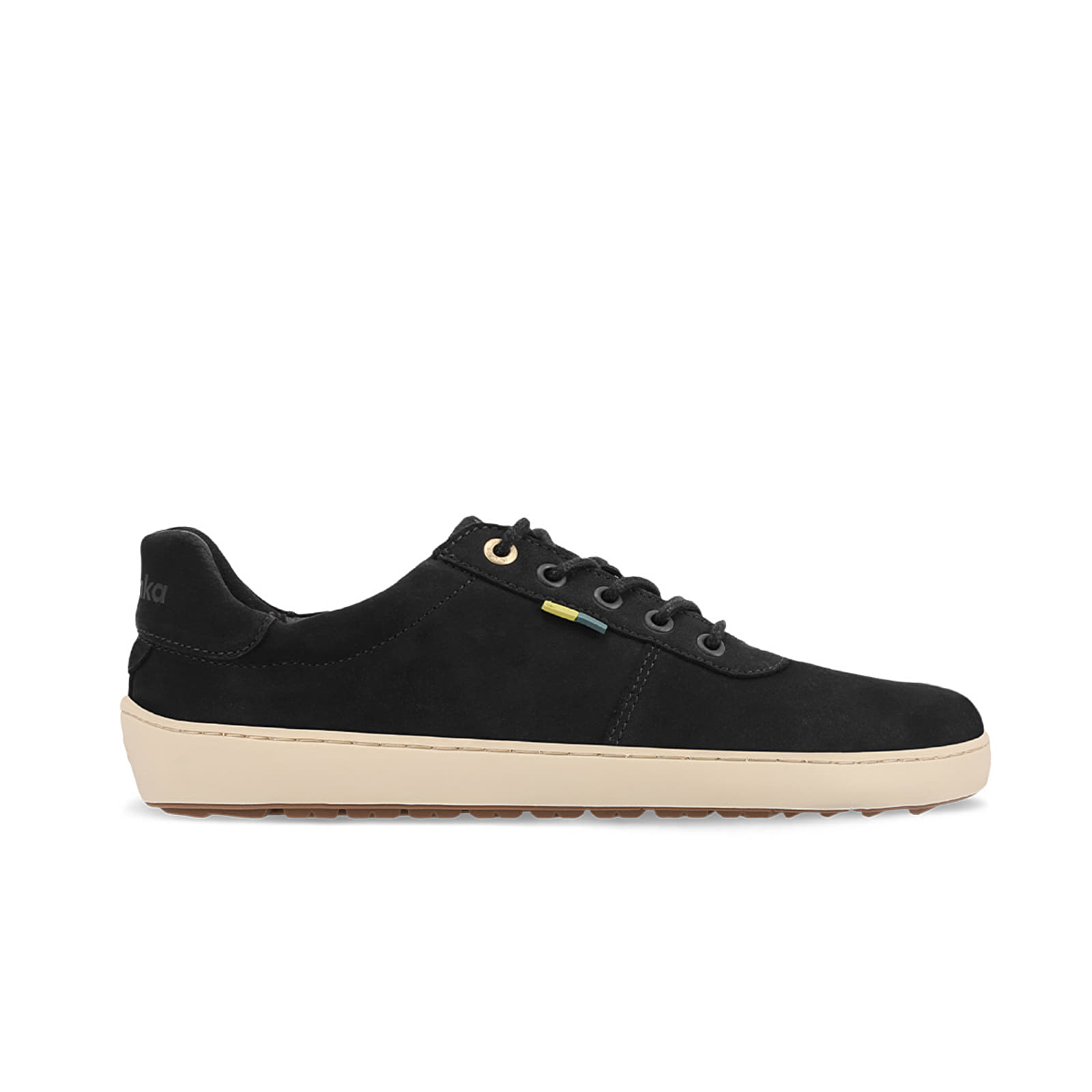 Men's sneakers and shoes Be Lenka Phoenix Black