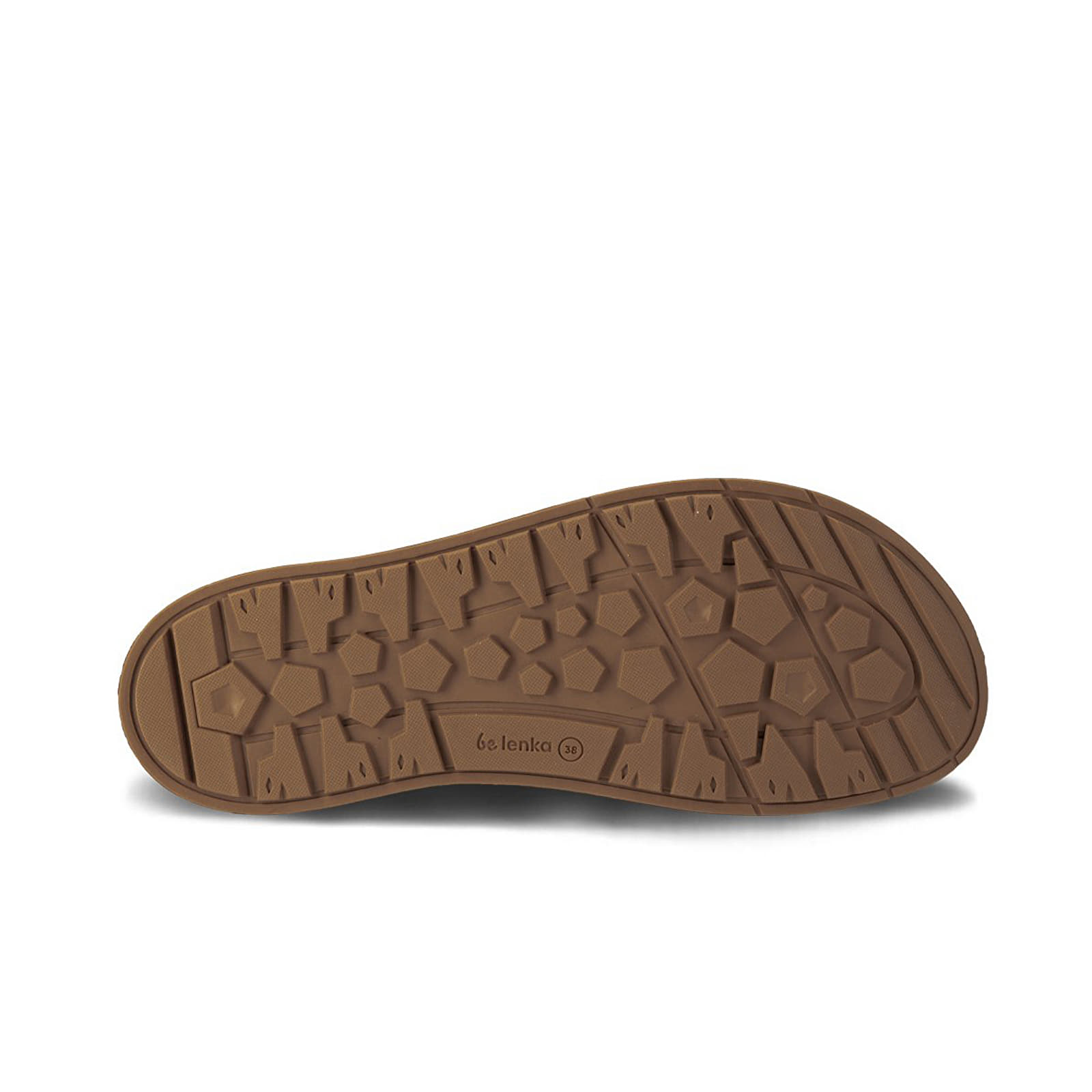 Turnschuhe und Schuhe für Männer Be Lenka ArcticEdge Charcoal Black