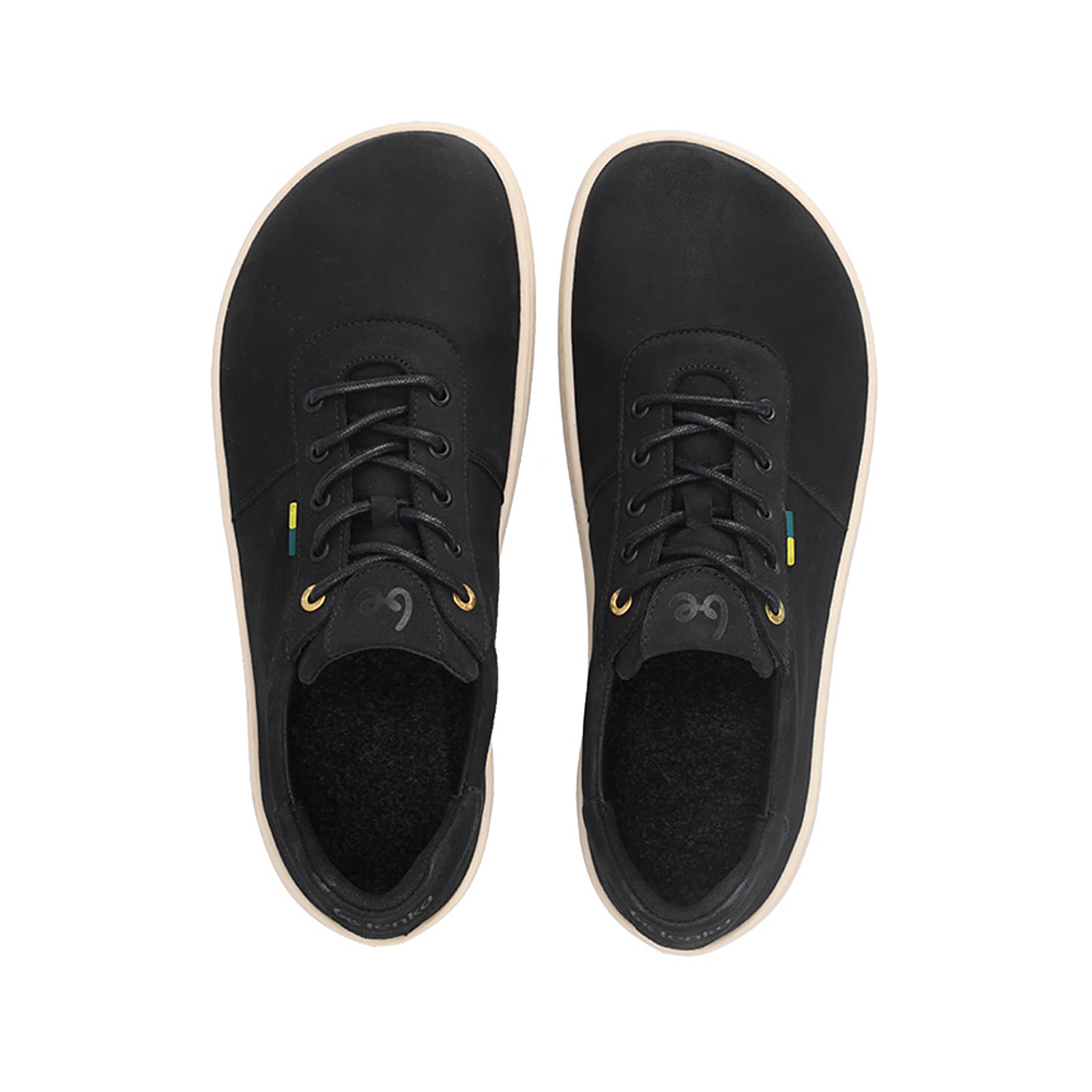 Men's sneakers and shoes Be Lenka Phoenix Black