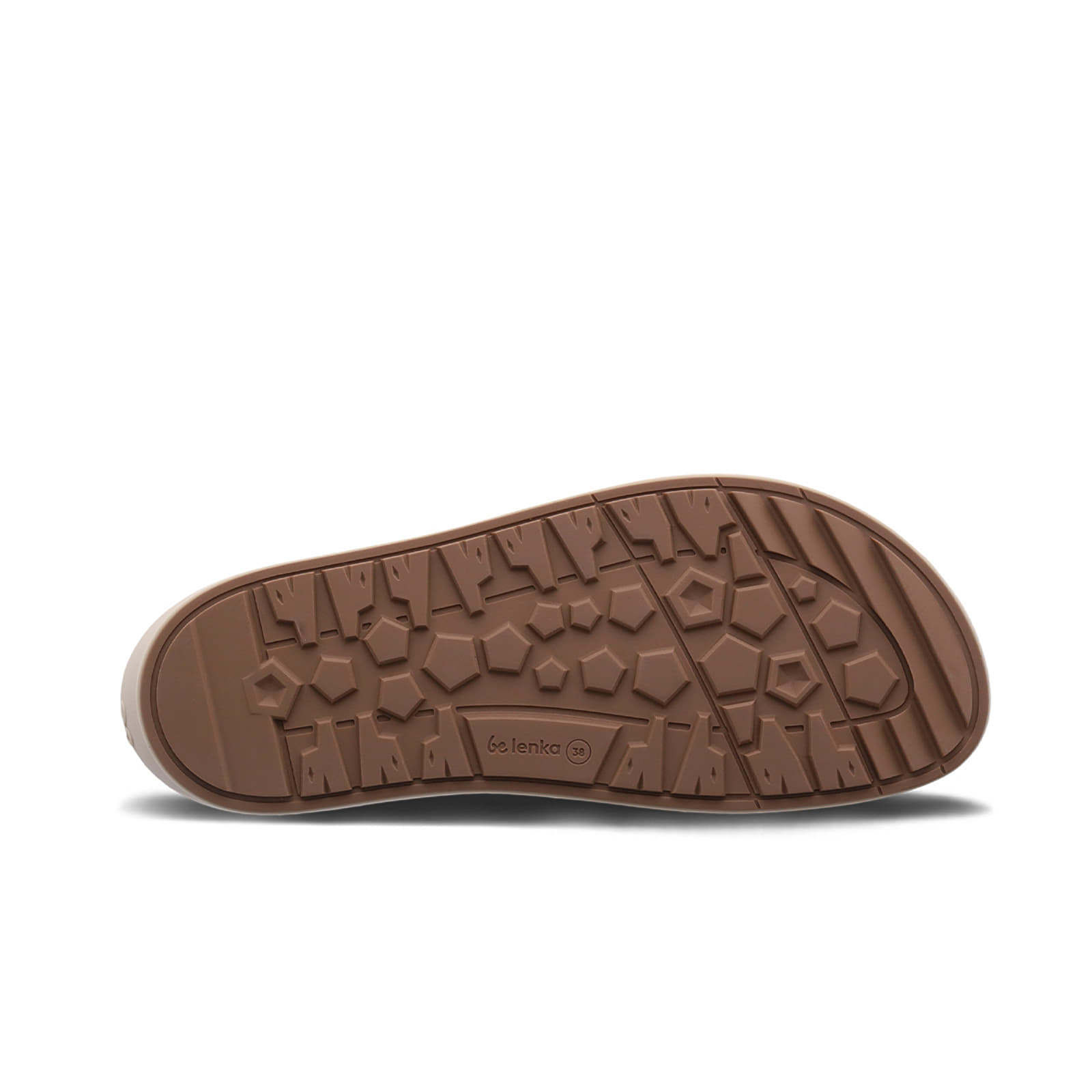 Men's sneakers and shoes Be Lenka Phoenix Black