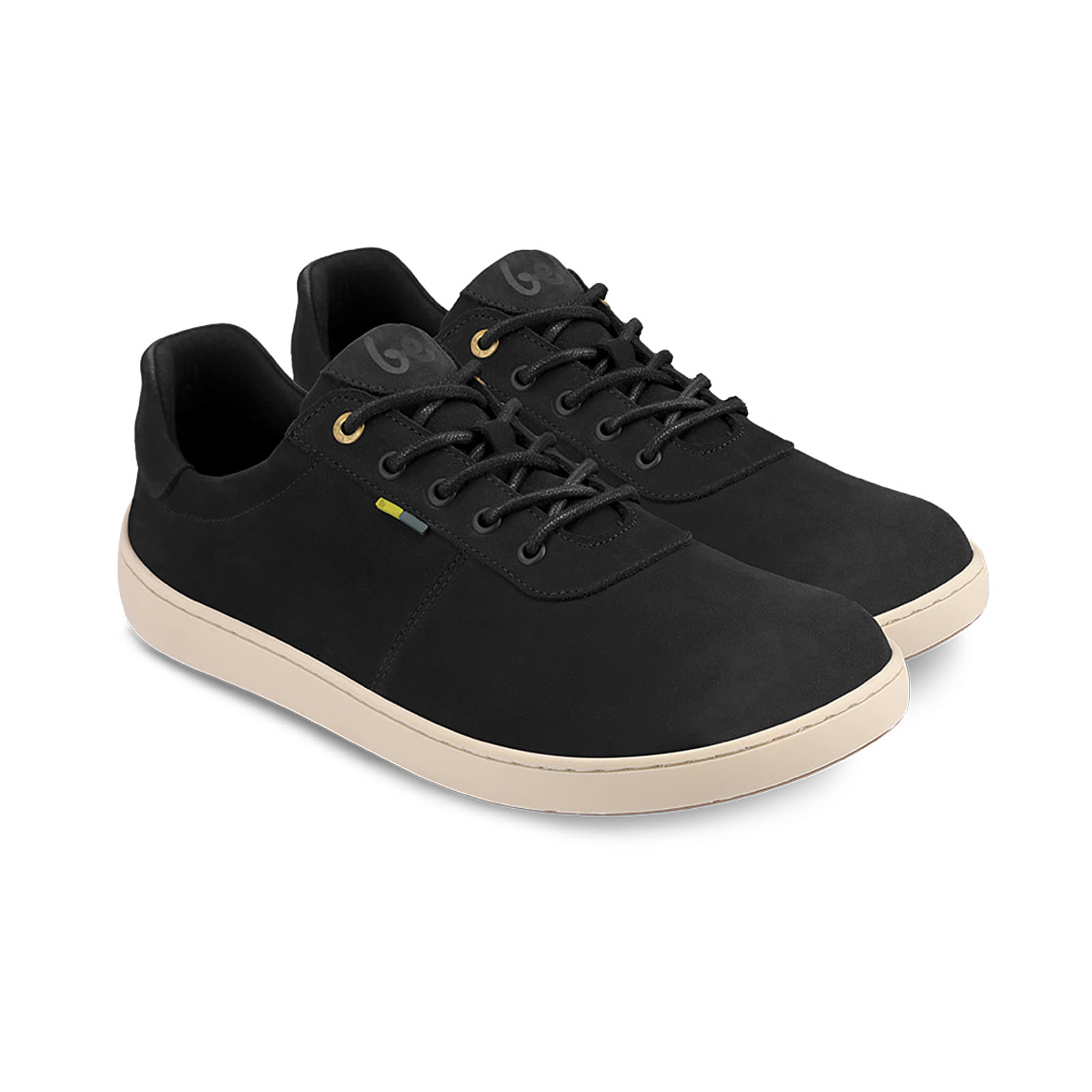 Men's sneakers and shoes Be Lenka Phoenix Black