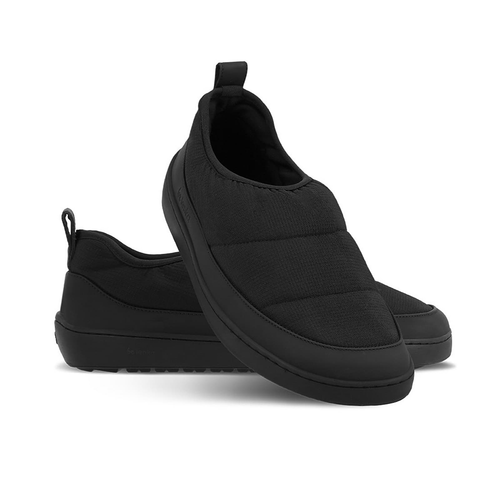 Women's sneakers and shoes Be Lenka Nimbus All Black