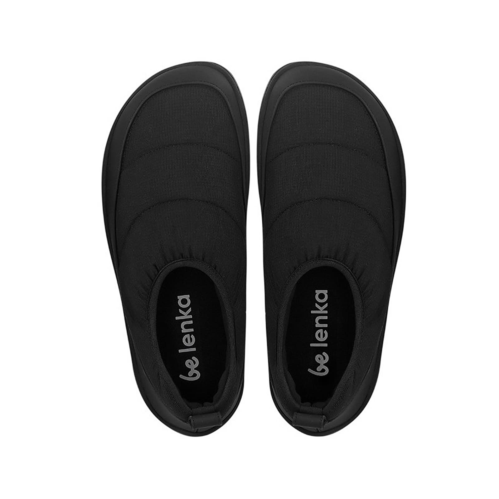 Women's sneakers and shoes Be Lenka Nimbus All Black