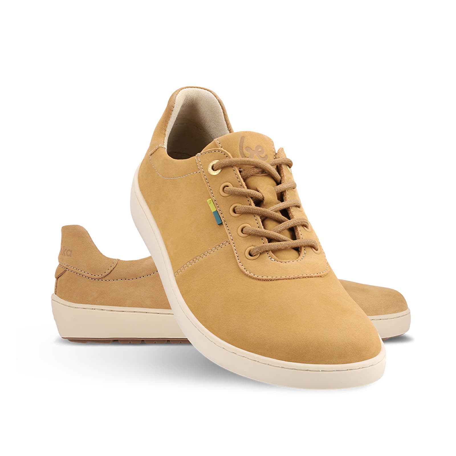 Sneakers Be Lenka Phoenix Camel Brown EUR 38