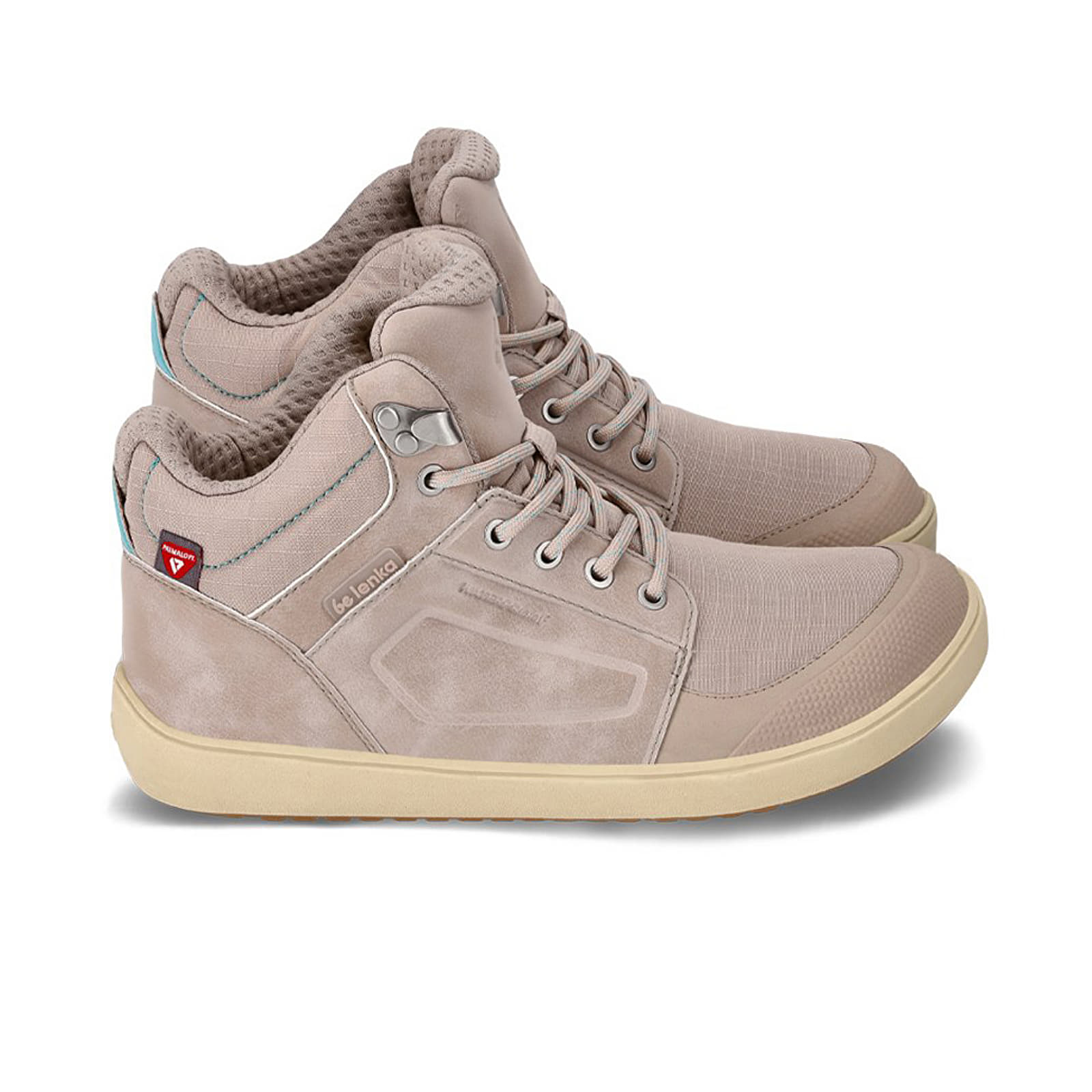 Turnschuhe und Schuhe für Männer Be Lenka ArcticEdge Beige